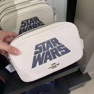 COACHแท้พร้อมส่ง 💯 COACH Crossbody