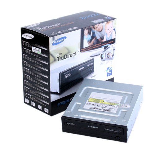 Internal Dvd Drive เครื่องอ่าน-เขียนแผ่น Dvd Samsung | Shopee Thailand