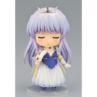 [ Figure แท้ ] Yoake Mae yori Ruriiro na Nendoroid No.107 - Feena [ GSC ]