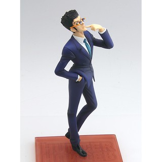 96656 Hunter x Hunter - Leorio - DX Figure (Banpresto)