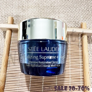 ของแท้ 100%_Estee Lauder Revitalizing Supreme+ Night Intensive Restorative Creme 15 ml