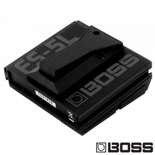 BOSS® ฟุตสวิทช์ Latching รุ่น FS-5L (Latching Footswitch) + ประกันศูนย์ 1 ปี