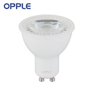 OPPLE LED GU10 8W 220V 2700K/4000K 36Degree Non-dim