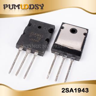 6PCS 2SA1943 2SC5200 3PCS 2SA1943+3PCS 2SC5200