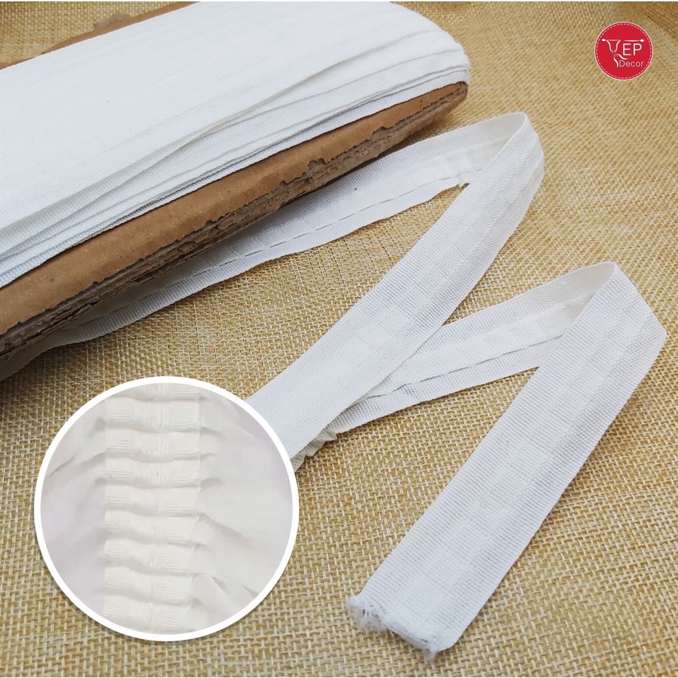 เทปผ้าสม๊อค สำหรับผ้