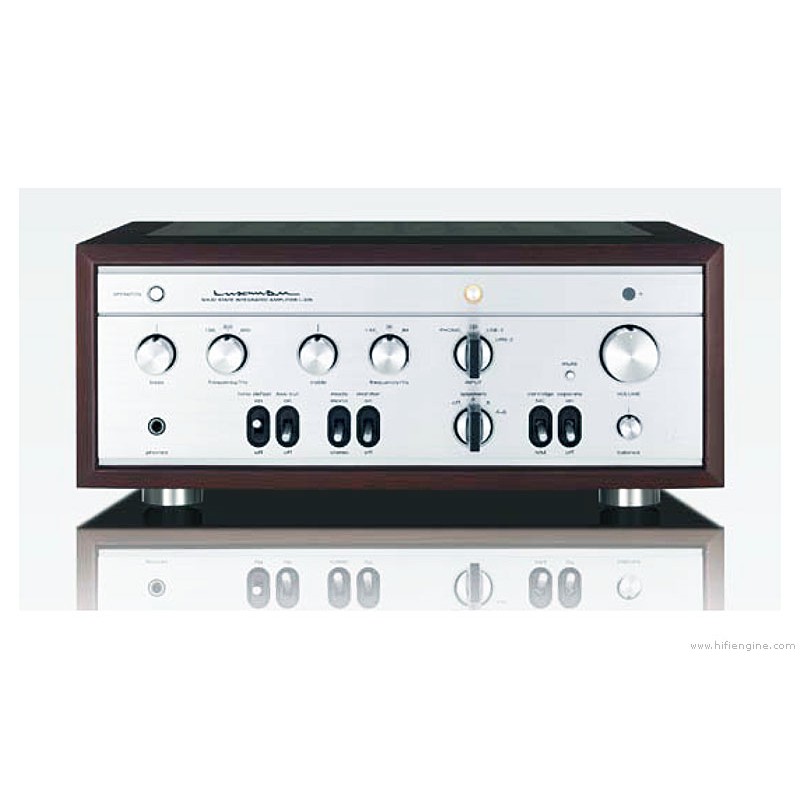 LUXMAN L-305U เครื่องเสียง