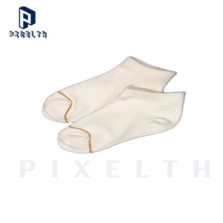 PIXELTH ถุงเท้าเด็ก สำหรับเด็กแรกเกิด-2 ปี ถุงเท้าสำหรับเด็กชายและเด็กหญิง Board socks