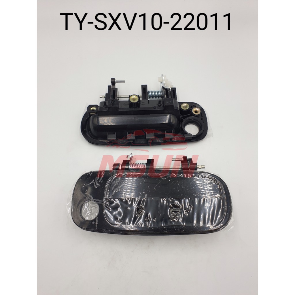 มือจับประตู TOYOTA CAMRY SXV10