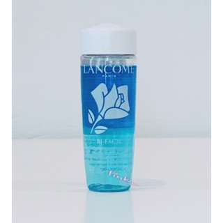 โลชั่น ทำความสะอาดรอบดวงตา Lancome Bi Facil Non Oily Instant Cleanser ขนาด 30 ml