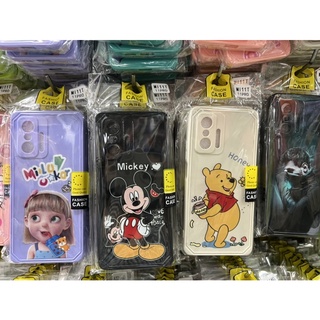 🦄 เคส Xiaomi 11T 11pro Mi11 Redmi10 Redmi9a Redmi9T Redmi9a not10pro note10s note10(4gg)(5g) พร้อมส่ง ✅