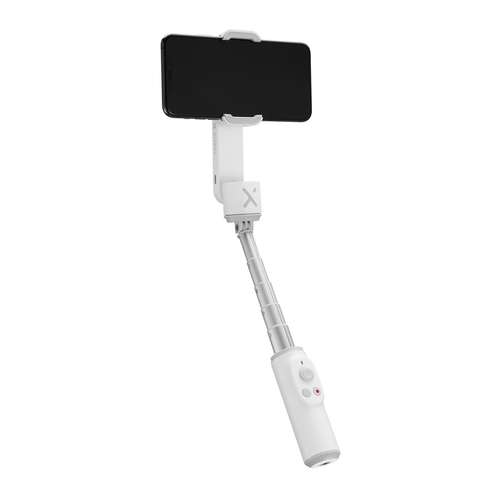 Zhiyun ไม้กันสั่น รุ่น Smooth X สินค้าประกันศูนย์ไทย