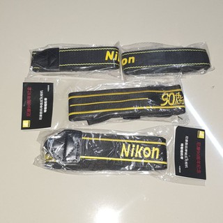 สายกล้อง สายคล้องกล้อง Nikon D810D 610 Camera strap