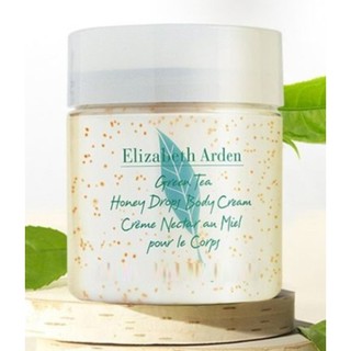 Elizabeth Arden Green Tea Honey Drops Body Cream 500ml