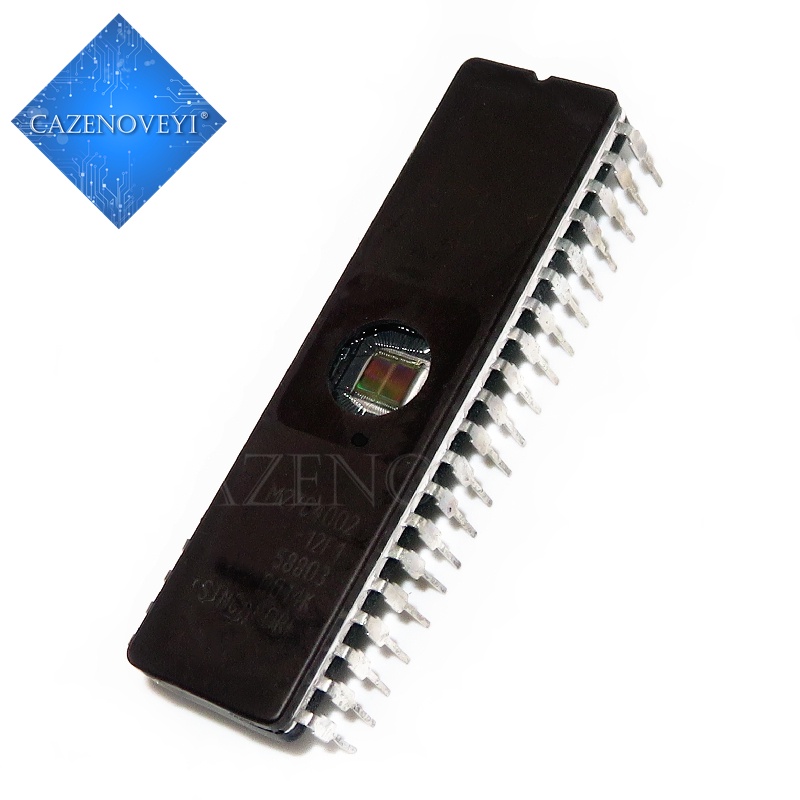 5PCS M27C4002-10F1 M27C4002-12F1 M27C4002-15F1 M27C4002-45XF1 M27C4002-80XF1 M27C4002 27C4002 27C400