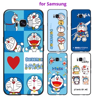 เคส SAMSUNG A03S M02 A02 A02S A31 S20 S8 S9 S9+ S10 S10+ S8+ มือถือสำหรับเคสโทรศัพท์มือถือลายการ์ตูนน่ารักสําหรับ