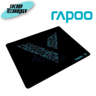 Rapoo รุ่น V1 Mouse Pad แผ่นรองเม้าส์