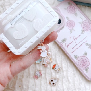 💓พร้อมส่ง จุกกันฝุ่น ipad, iphone, android จุกหูฟัง จุกกันฝุ่นโทรศัพท์, สินค้าDiy