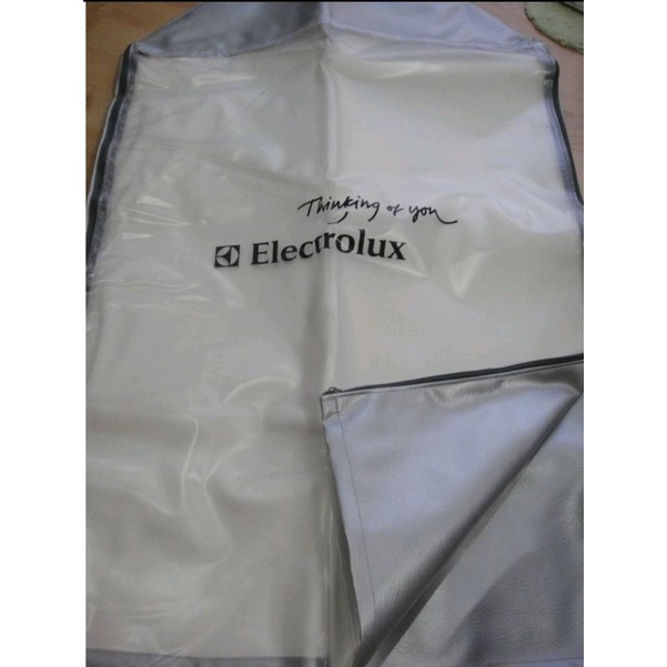 Electrolux ผ้าคลุมเครื่องซักผ้าฝาหน้า 6.5-10 KG