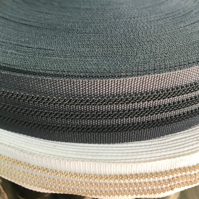 ยางกันลื่น สำหรับใส่กางเกงผ้า กางเกงตัดผู้ชาย มี2สี