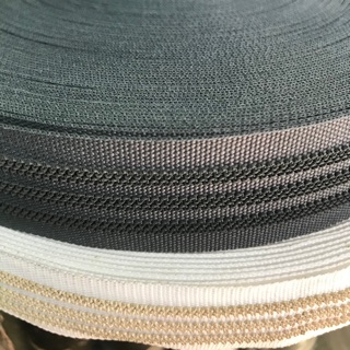 ยางกันลื่น สำหรับใส่กางเกงผ้า กางเกงตัดผู้ชาย มี2สี