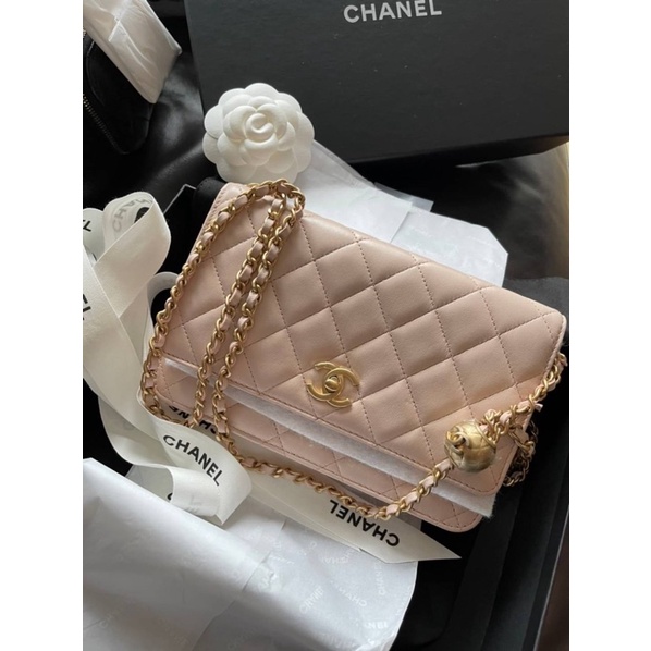 #chanel New​ Chanel woc