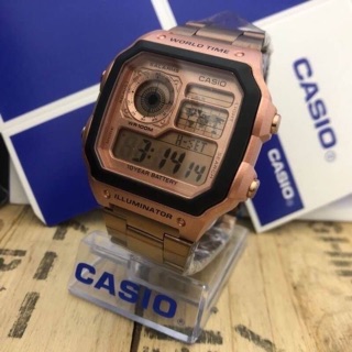Casio