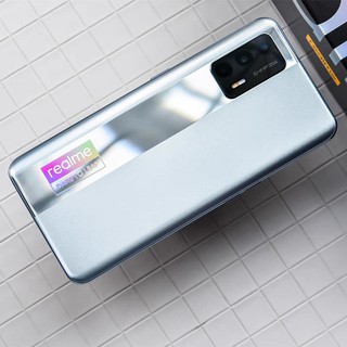  Realme GT NeoGaming PhoneMediatekDimensity D1200 5G  img 3