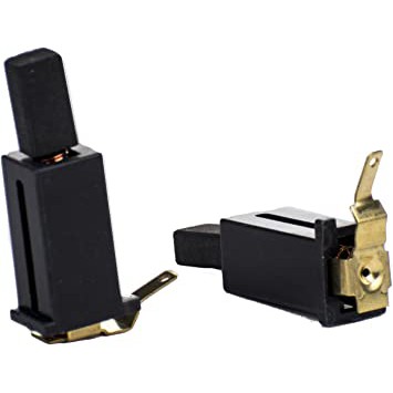 แปรงถ่าน GSS230 GEX125 2609120199 Bosch