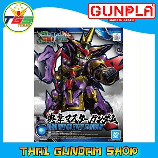 ⭐TGS⭐SD Sangoku Soketsuden Dian Wei Master Gundam (SD) (Gundam Model Kits) 1