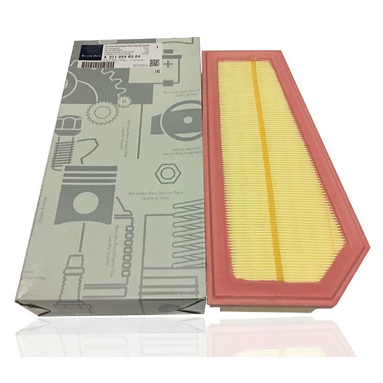 Filtro Aceite Aire Habitáculo Kit De Inspección (filtros) Para Mercedes Clase C W204 - Incluye Filtro De Aire, Habitáculo Y Aceite Filtros Mercedes W204 S204