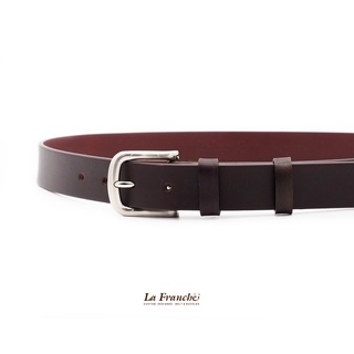 La Franche - SMART CASUAL belt set code #2F0019