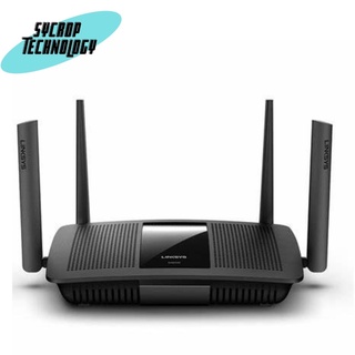 Linksys EA8100 Max-Stream™ AC2600 MU-MIMO Gigabit WiFi Router