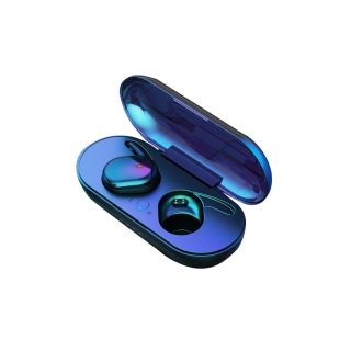 โปรโมชั่น : Lowest priceTWS Y30 หูฟังแบบสอดหู บลูทูธไร้สายพร้อมไมโครโฟน Mini Wireless Earbuds Earphones Bluetooth 5.0 Headsets