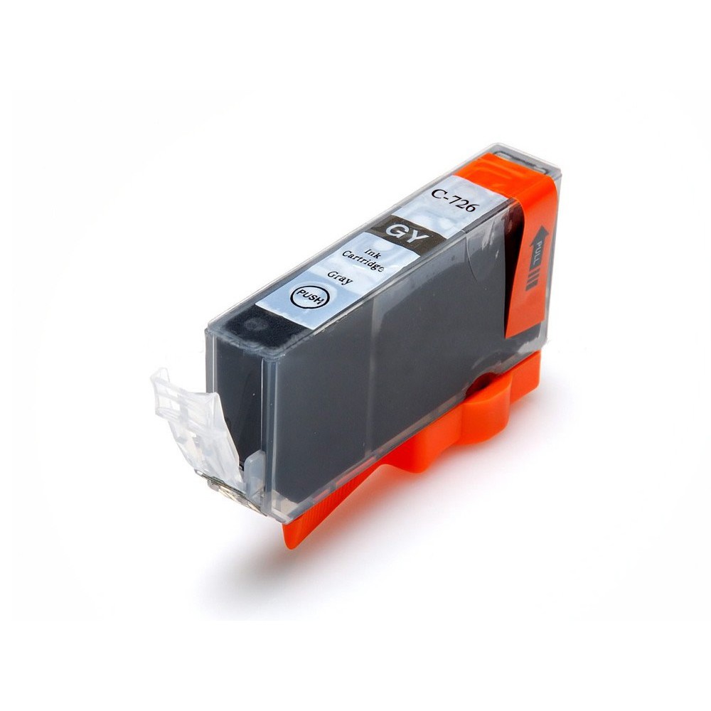 PGI 725 CLI 726 หมึก PGI 725XL CLI 726XL สีดำ PGI725XL CLI726XL ตลับหมึกสำหรับ Canon IX6560 IP4870 MG5370 IP4970 MG6270