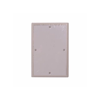 INTERSAVE แผงไฟฟ้าพลาสติค 4x6 รุ่น 11602216