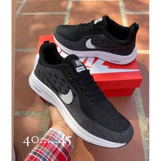 Nike zoom รองเท้าผ้าใบผู้ชาย 40…45 ✔️✔️