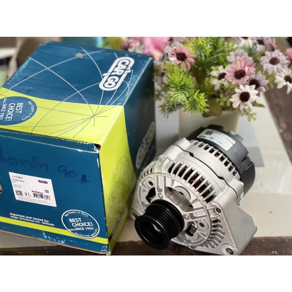 ไดชาร์จ Mercedes Benz Mercedes Benz W210 E200 E230 90am