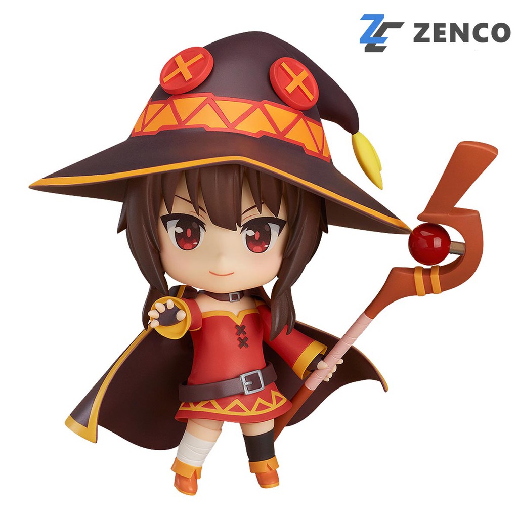 Nendoroid 725 Megumin 4580416903011