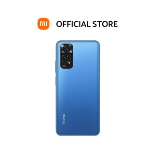 Xiaomi Redmi Note 11 4GB+128GB รับประกัน 15 เดือน img 4