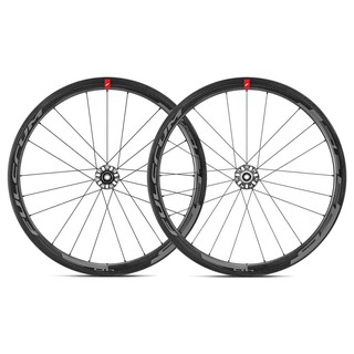 0% 10ด. Fulcrum – SPEED 40 DISC BRAKE 2WF ประกัน 0 ไทย