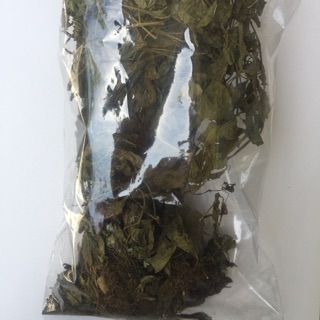 หญ้าหอม 50 กรัม | Chamomile Leaves 50g