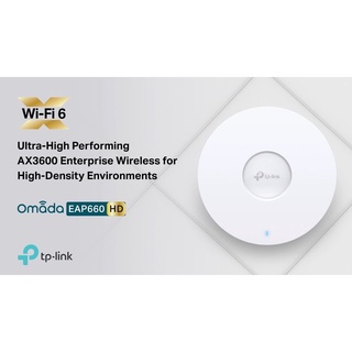 TP LINK EAP660-HD Model : EAP660-HD