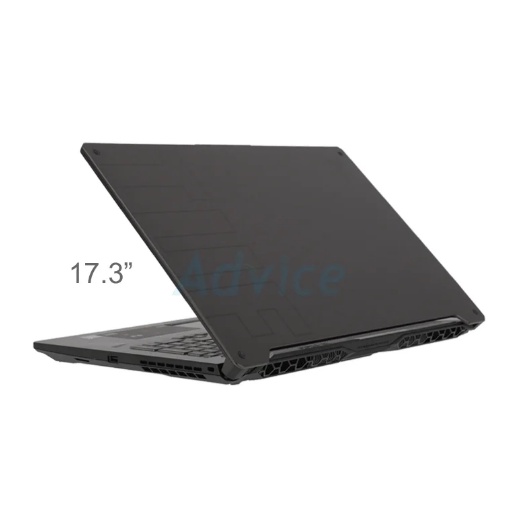 Notebook Asus TUF Gaming A17 FA706IC-HX001T (Eclipse Gray) A0138533