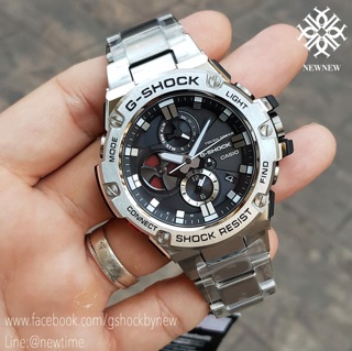 casio transformer g shock