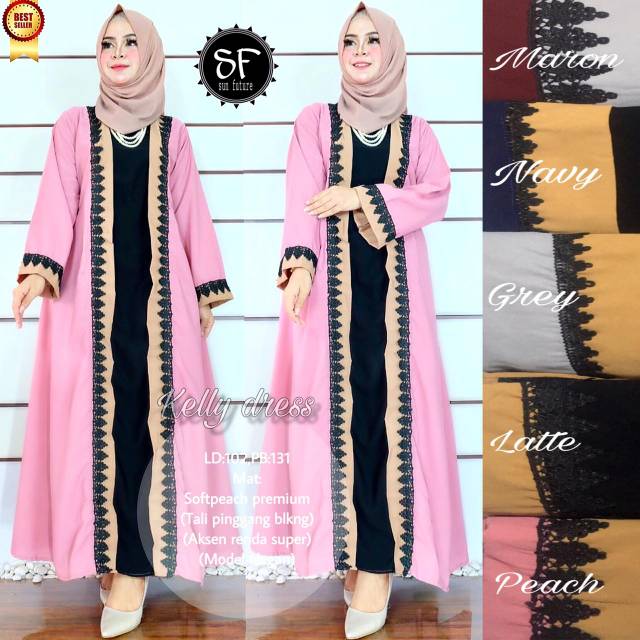 Kelly dress*********