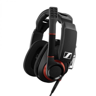 Sennheiser GSP 500 Gaming Headset หูฟังเกมมิ่ง - (Black)