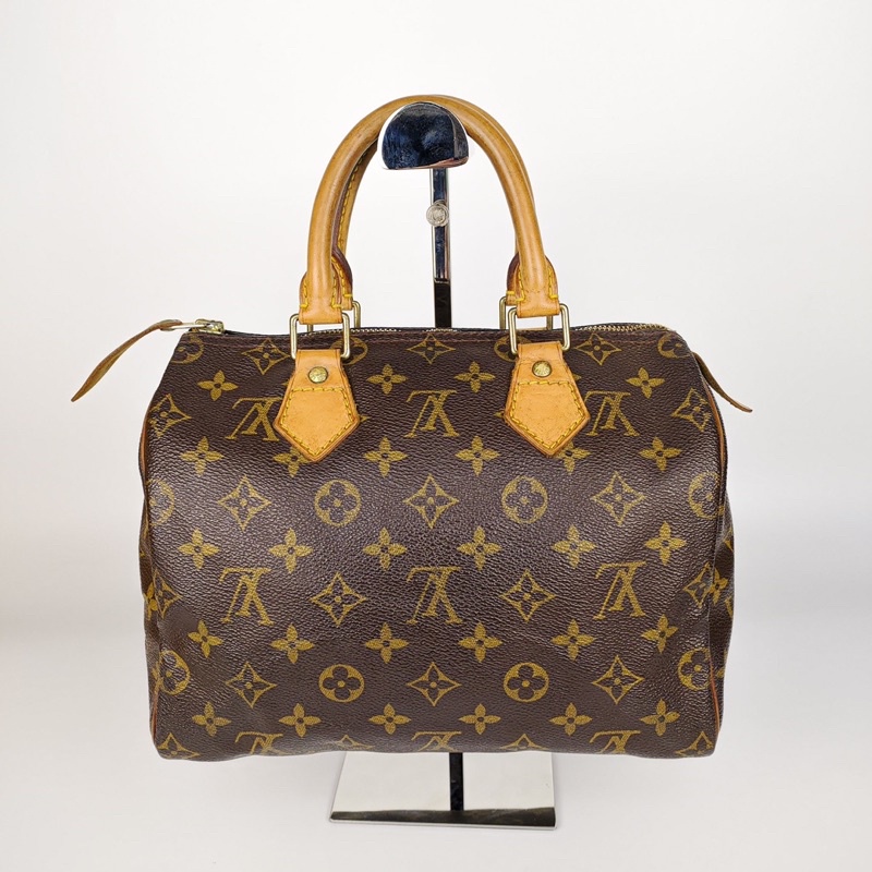 lv speedy25 คาวไฮ เดิมแท้