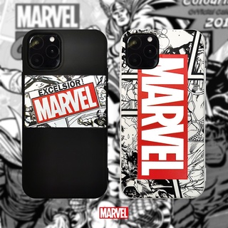 MARVEL เคสซิลิโคน เคสโทรศัพท์ สําหรับ iphone 13 pro max xs max xr 12 mini 7plus 11 pro max 8Plus Se 2020 6SPlus iPhone 11 Pro Max X Xr Xs Max 7 8 Plus Se 2020 12 pro max 12 mini 13 pro max 13 mini