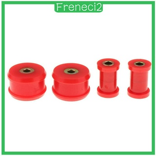 ( Freneci2 ) บูชปีกนก ด้านหน้ารถยนต์ สําหรับ Vw Golf Mk2 Mk3 Mk4 1985-2006