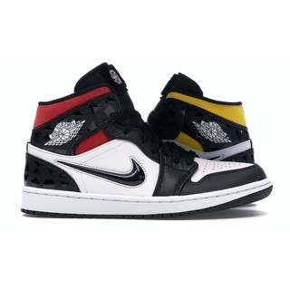 PROSPER - Air Jordan 1 Mid Quai 54